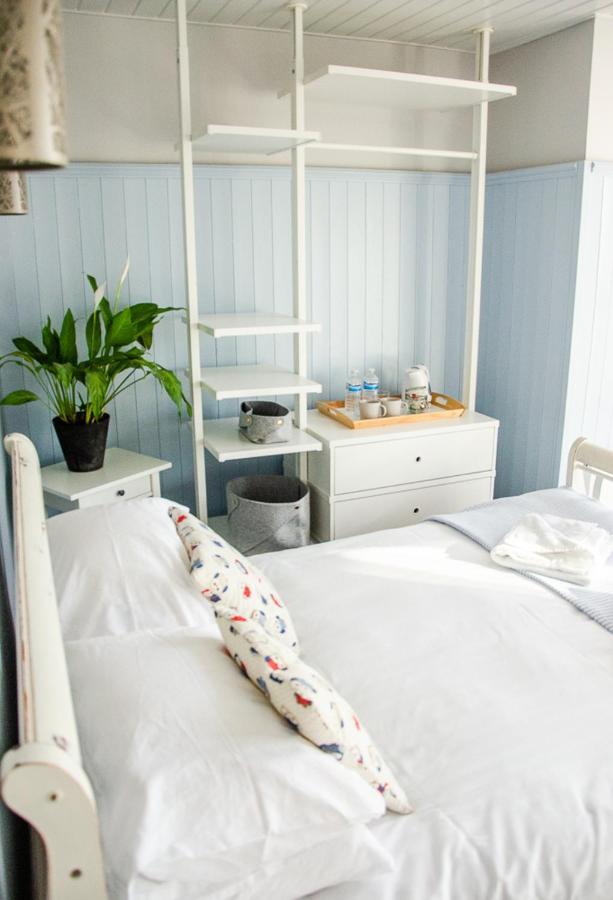 The Bay View Inn Bude Esterno foto