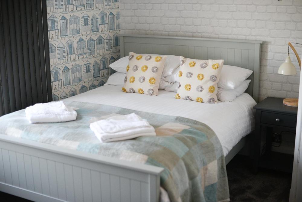 The Bay View Inn Bude Esterno foto