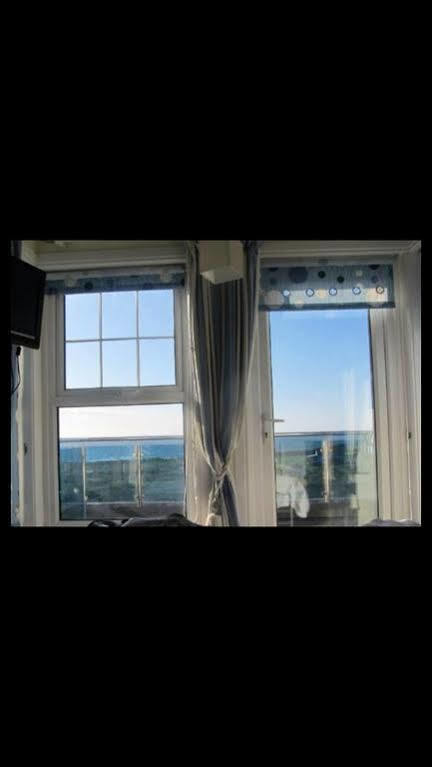 The Bay View Inn Bude Esterno foto